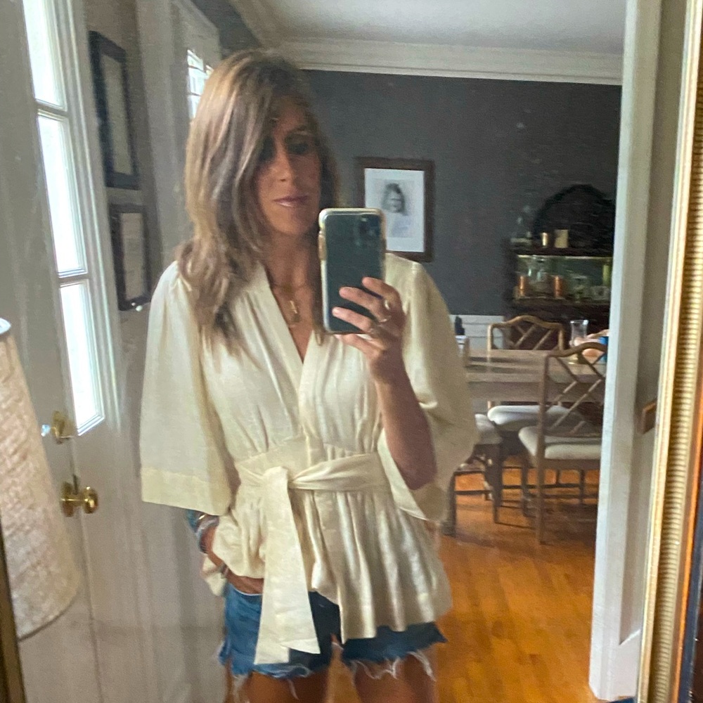 Meet your Posher, Blaire